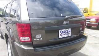 preview picture of video '2005 Jeep Grand Cherokee Used Cars Knoxville TN'