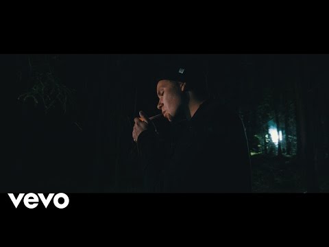 Nikke Ankara - Pahoi Poikii ft. Julma H