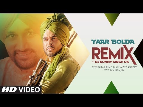 Yaar Bolda Remix