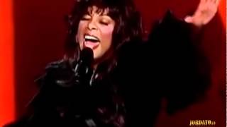 Donna Summer - Hot Stuff ( HD ) Live