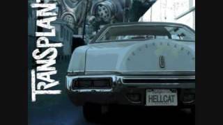 Transplants - One Seventeen