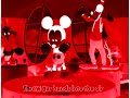 Party At Mickey S House In BloodChorded