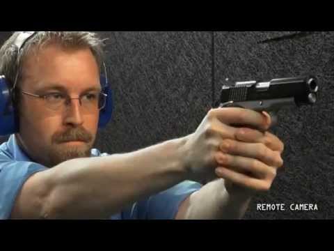 Gun of the Week: Kimber Super Carry Pro