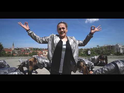 Plesni studio Escape - "Oriental Vibes"