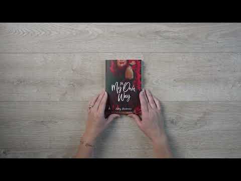 Video Preview for In My Own Way | Softcover