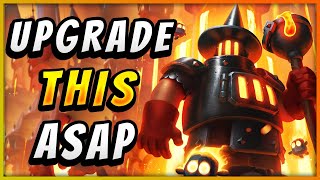 Is BUFFED Furnace the BEST CARD now?! - Deck Guide by SirTagCR