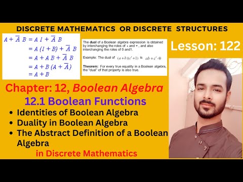 Lesson 00 Introduction to Discrete Mathematics | Recommended Books for Discrete Mathematics