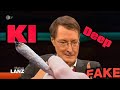 Karl Lauterbach Gras KI Fake Video Deepfake Deutsch