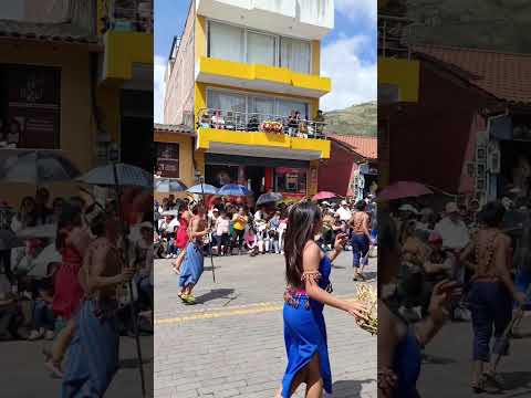 Patate 💛🤍💚...6 #viral #youtubeshorts #foryou #tungurahua #ecuador #2026