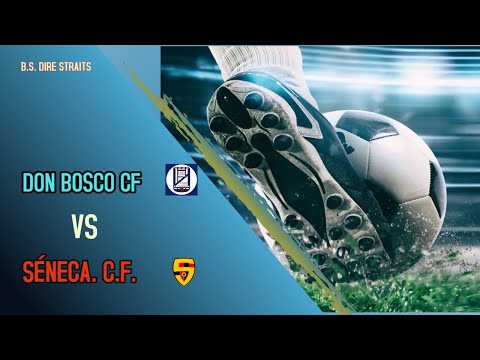 20260110     Don Bosco CF  vs  Séneca CF