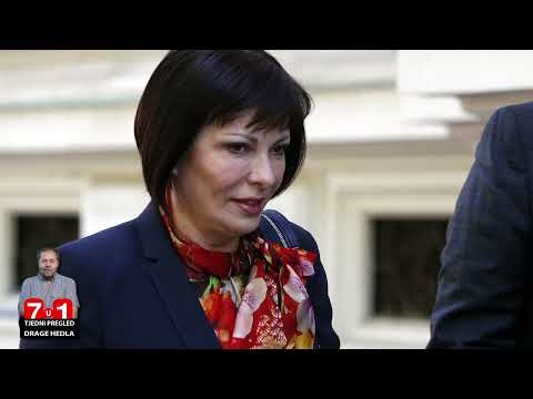 7U1 04.04.2022. - Tjedni pregled Drage Hedla