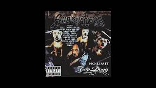 Snoop Dogg - Party With A D.P.G.