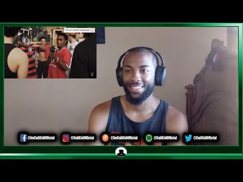 NGC Daddy - Glockada (Official Music Video) Official Reaction