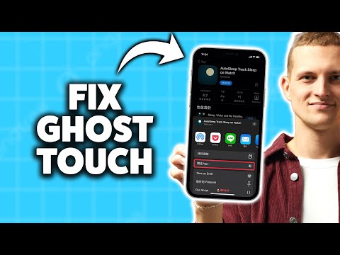 How To Fix Ghost Touch On iPhone 2025 (Step-By-Step Tutorial)