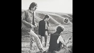 TRAFFIC -  40. 000 HEADMEN  - 1968