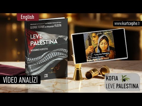 KOFIA | A Revolution Through Music / Video Analizi / 2025