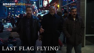 Stream Last Flag Flying (2017) FullMovie MP4/720p 8525075 from durian