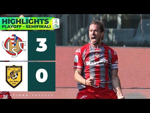  US Unione Sportiva Cremonese Cremona 3-0 SS Socie...