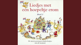 Joepie Joepie is gekomen