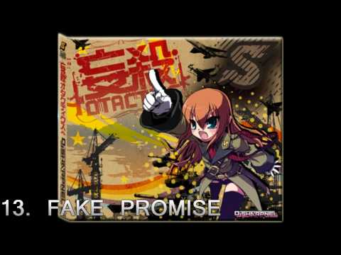 FAKE PROMISE — DJ Sharpnel | Last.fm