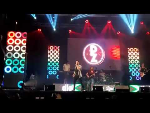 Polo Nández. "Apagar la luz". Cadena Dial Torre del Mar 9.7.19