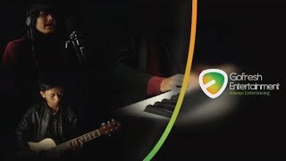 Pinkly Smooth - Mcfly (Acoustic Cover) - Special Tribute The Rev 7th