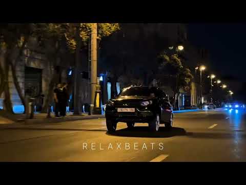 RelaxBeats ft. Şəfa Hüseynova & Balaəli - Geri Dön ( REMIX )