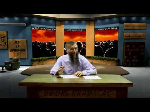 04 Jesi li spreman za proživljenje