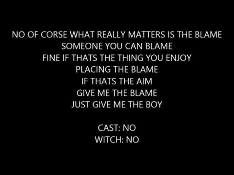 download lagu mp3 mp4 Last Midnight Into The Woods Karaoke, download lagu Last Midnight Into The Woods Karaoke gratis, unduh video klip Last Midnight Into The Woods Karaoke