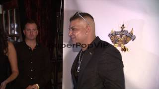 Prince Malik at 'So Bad' Video Launch Party at LOLA on Au...