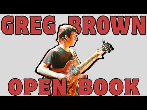 Bucket - Greg Brown
