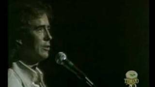 ELEGÍA - JM SERRAT -FESTIVAL TROVA 1982