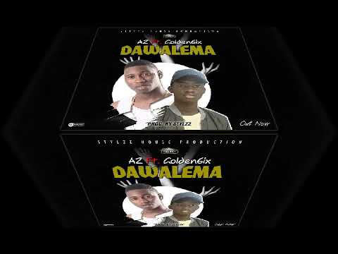 A2 Ft. Golden6ix - Dawalema prod by Stylzz Records