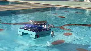 Moving Watercraft!!!