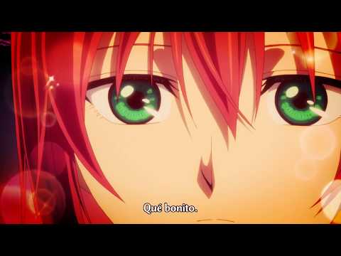 Mahoutsukai no yome (No Mana feat. Mark Slotoroff - Left in the Snow)