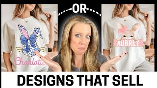 Create a Design People Actually Want to Buy (Beginners... Do This Now)