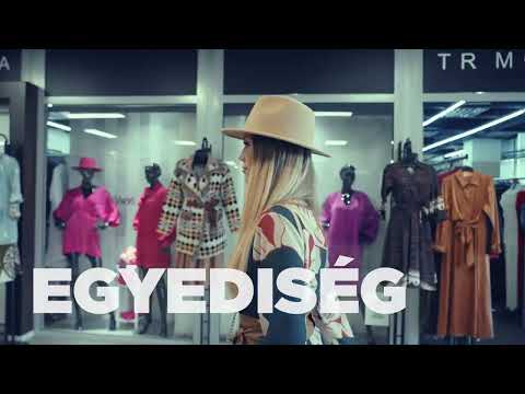 Fashion Trend Center - Az ezerarcú bevásárlóközpont