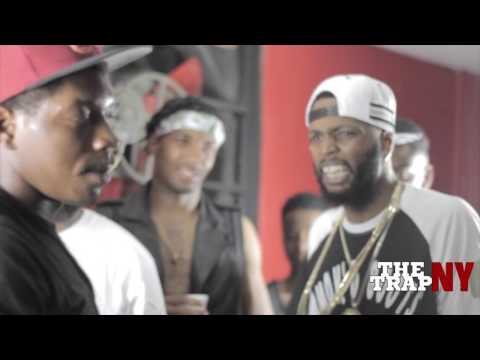B.O.B. vs Drastik