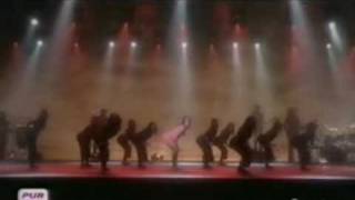 Alizée I&#39;m Not Twenty (J&#39;ai Pas Vingt Ans in Engilsh)