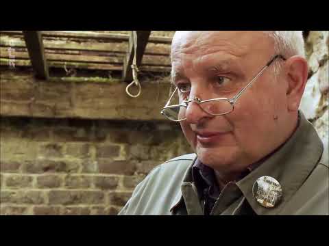 ARTE Paradis de rouille, Édifices fantomatiques sur le Château de Noisy en Belgique