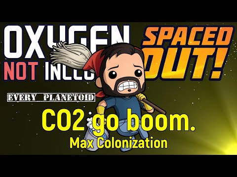 The Hunt for Plastic | Colonization Ep 6 | ONI Spaced Out