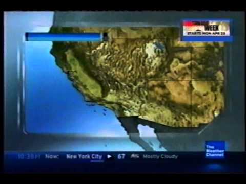 TWC Local on the 8s from April 2013 #6