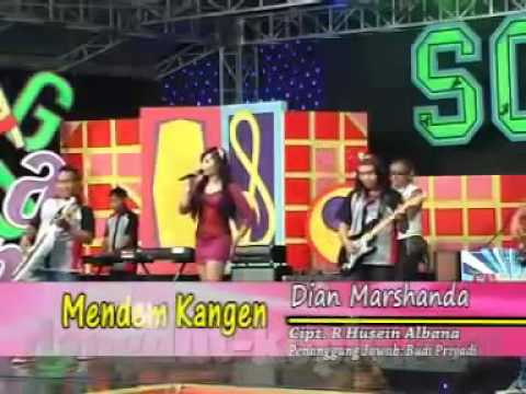 Mendem kangen dian m