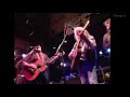 We Don't Run - Live 2005