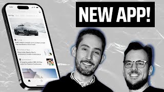 *NEW Artifact App (EXPLAINED!)