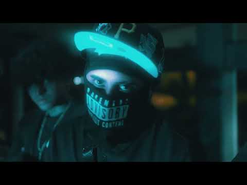 OPERATIVO - The Firi, Orenz Thug, Wong, Young Rouss ( Prod. Strike On The Beat )