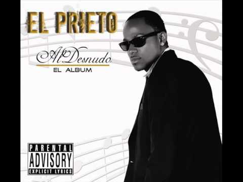 El Prieto ft Dominic Tirame El Liquido