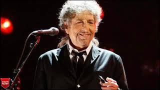 Bob Dylan - Jokerman (Lyrics)