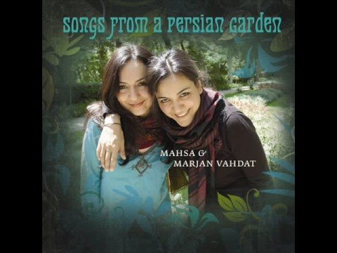 Mahsa and Marjan Vahdat - Doosh Doosh