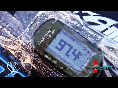 One of The FASTEST RC BOATS - Modifed by Bu Nasser RC Store